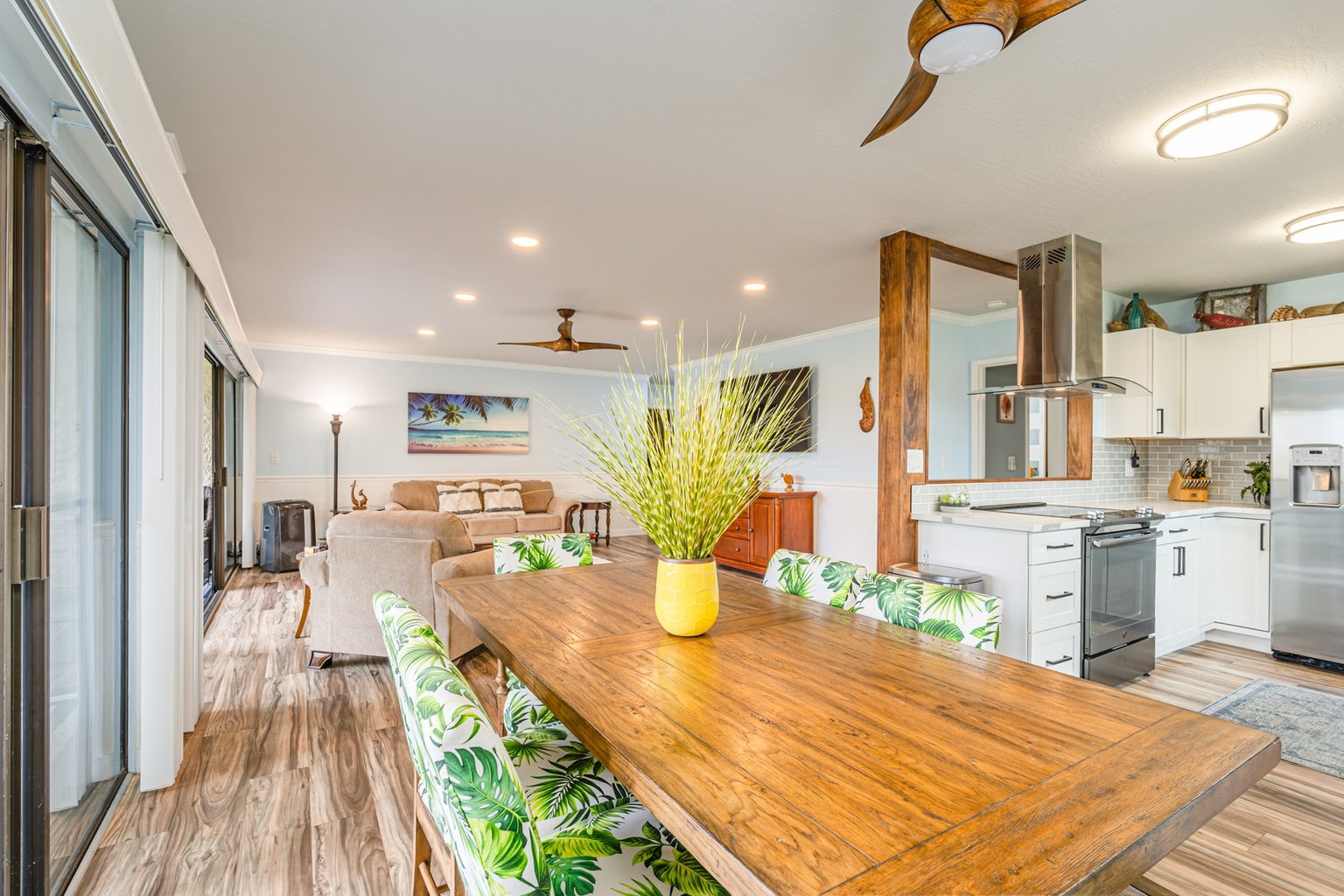 Kailua Kona Vacation Rental