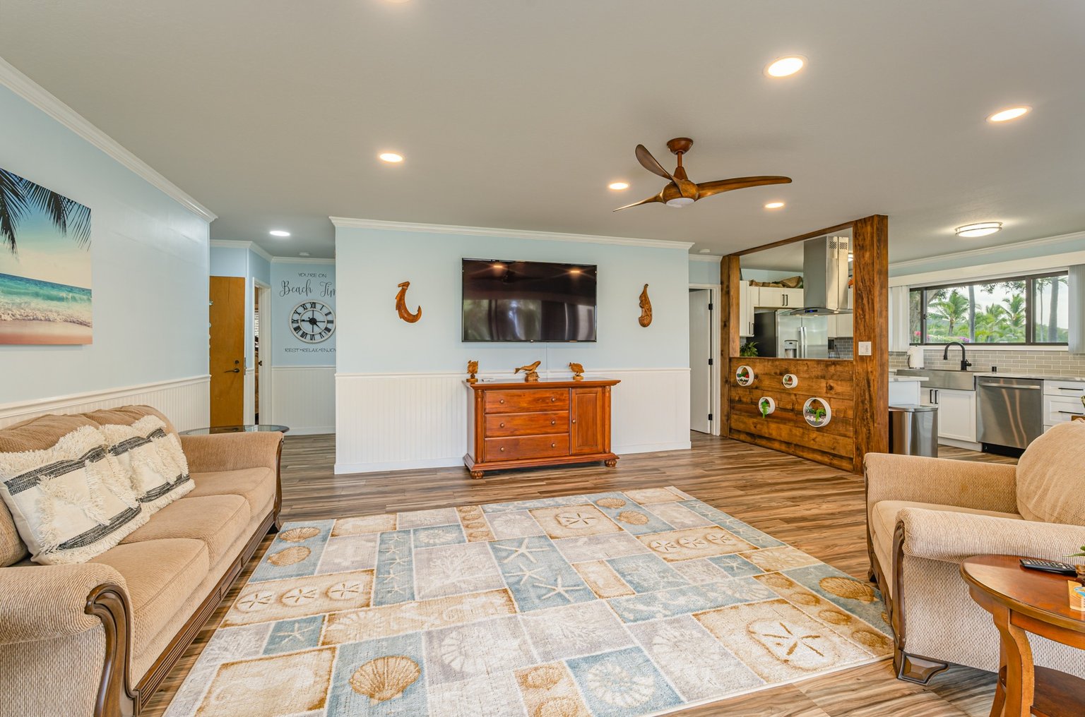 Kailua Kona Vacation Rental
