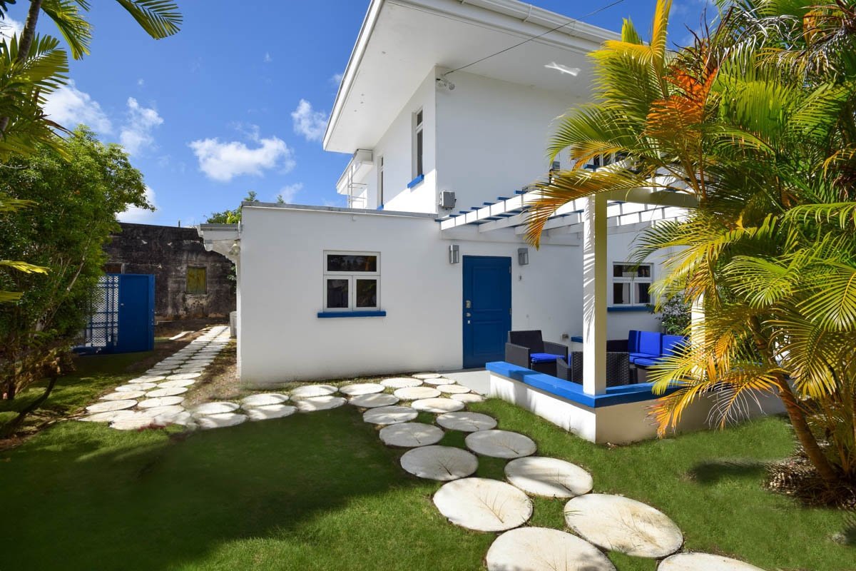 Hastings Vacation Rental