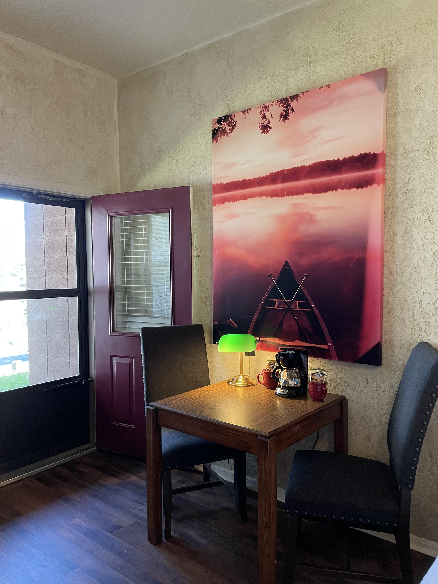 Mount Ida Vacation Rental