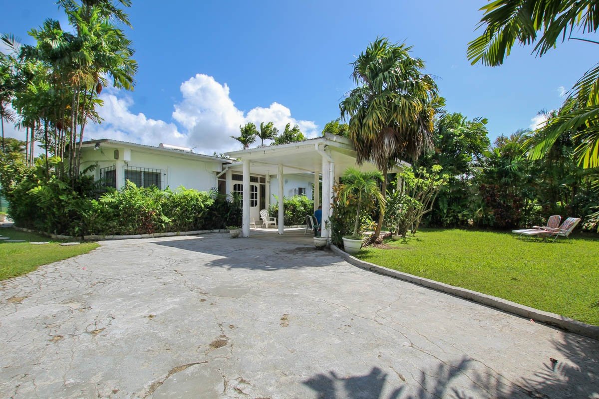 Sunset Crest Vacation Rental