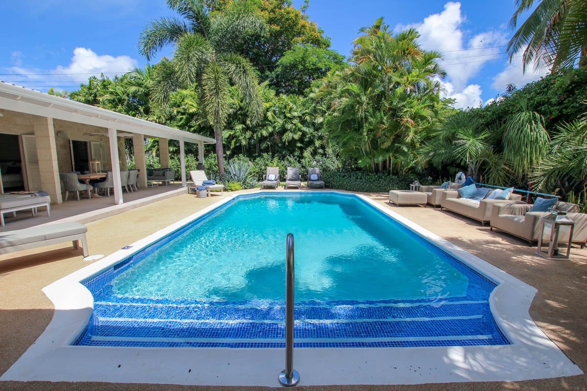 Mullins Vacation Rental