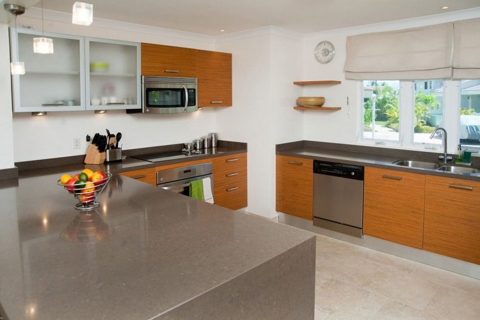 Enterprise Vacation Rental