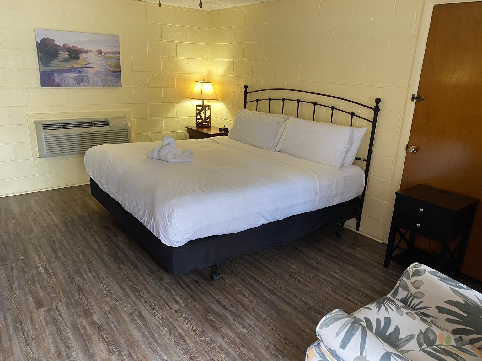 Mount Ida Vacation Rental