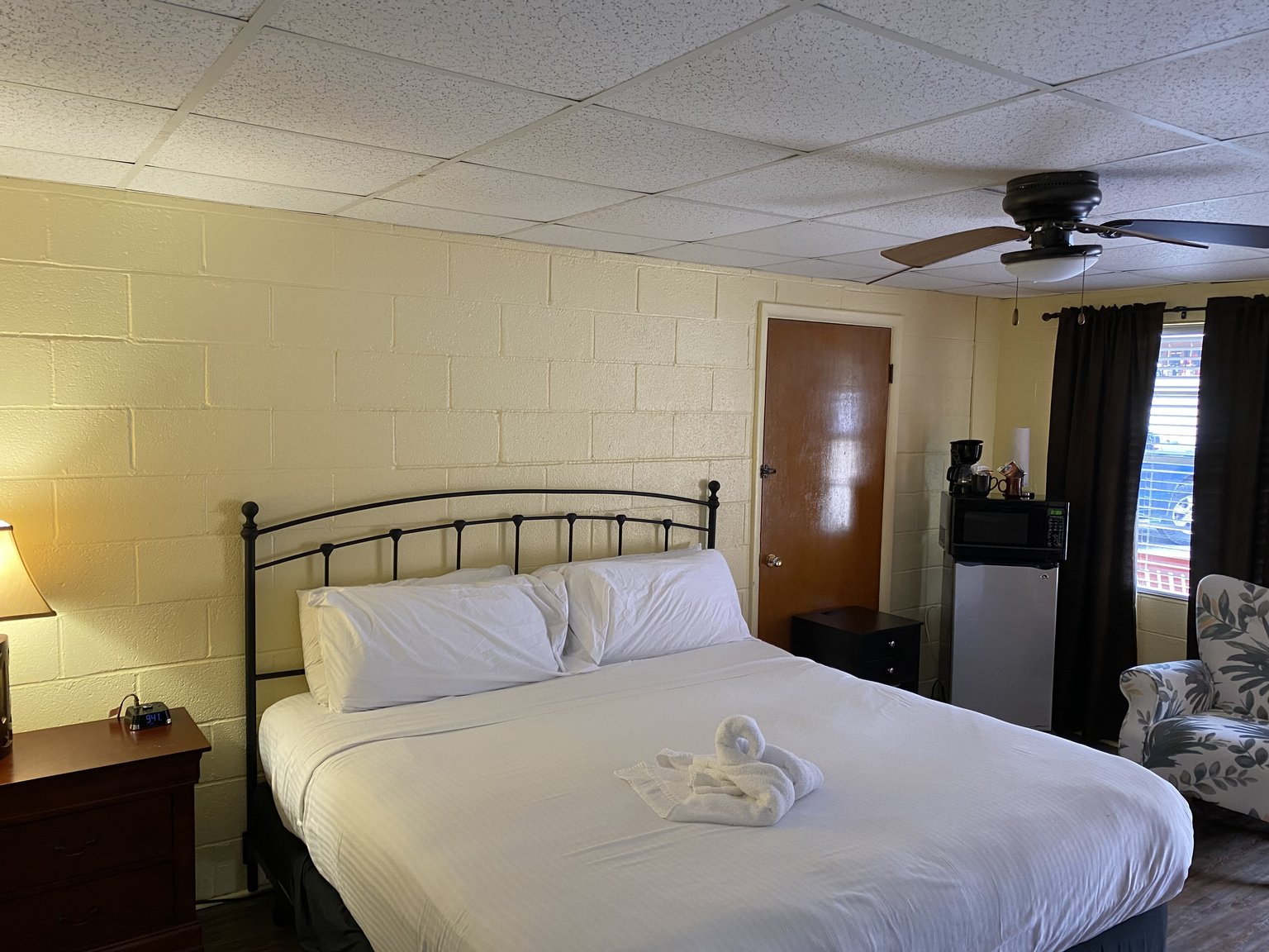 Mount Ida Vacation Rental