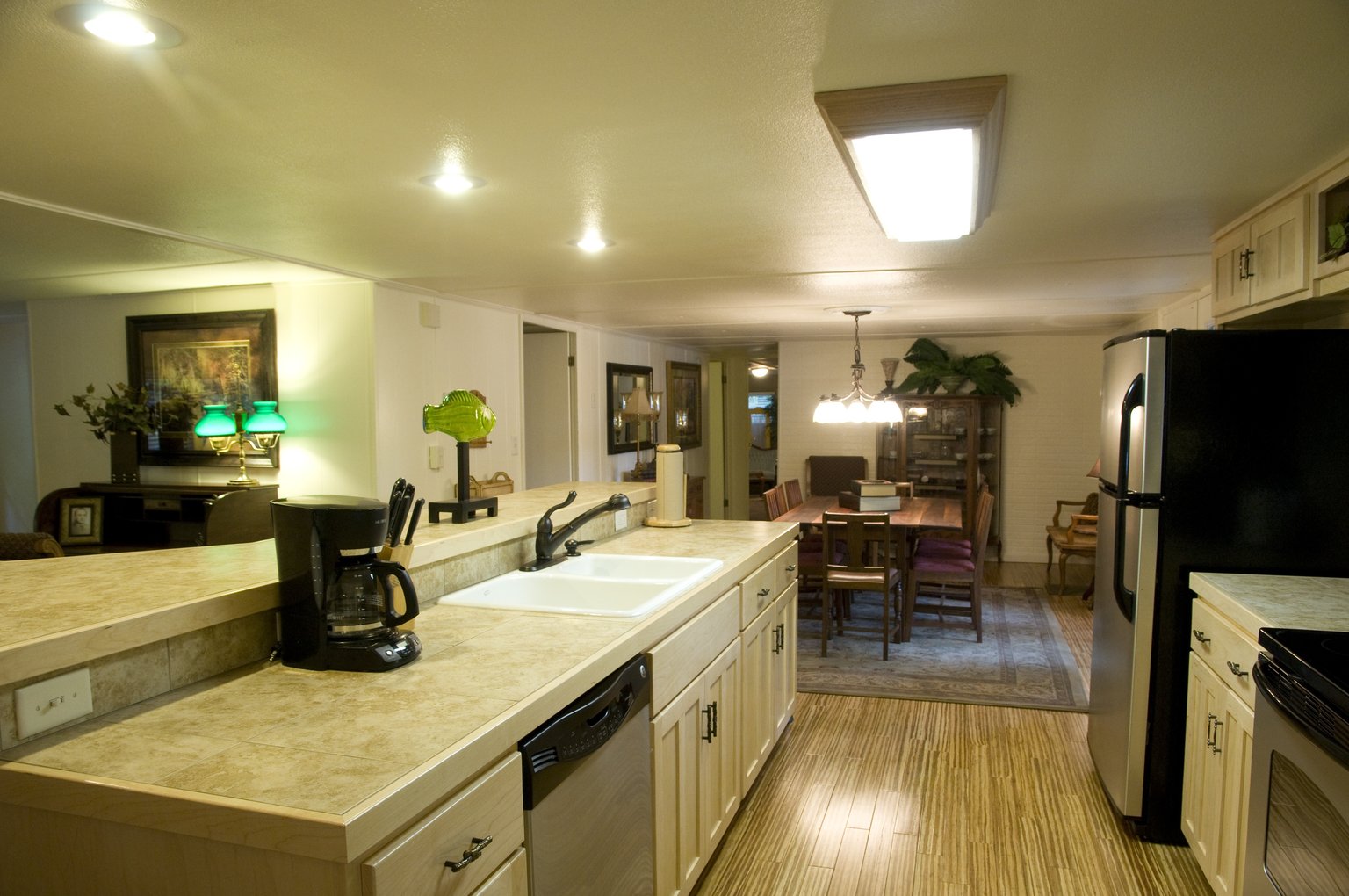 Mount Ida Vacation Rental