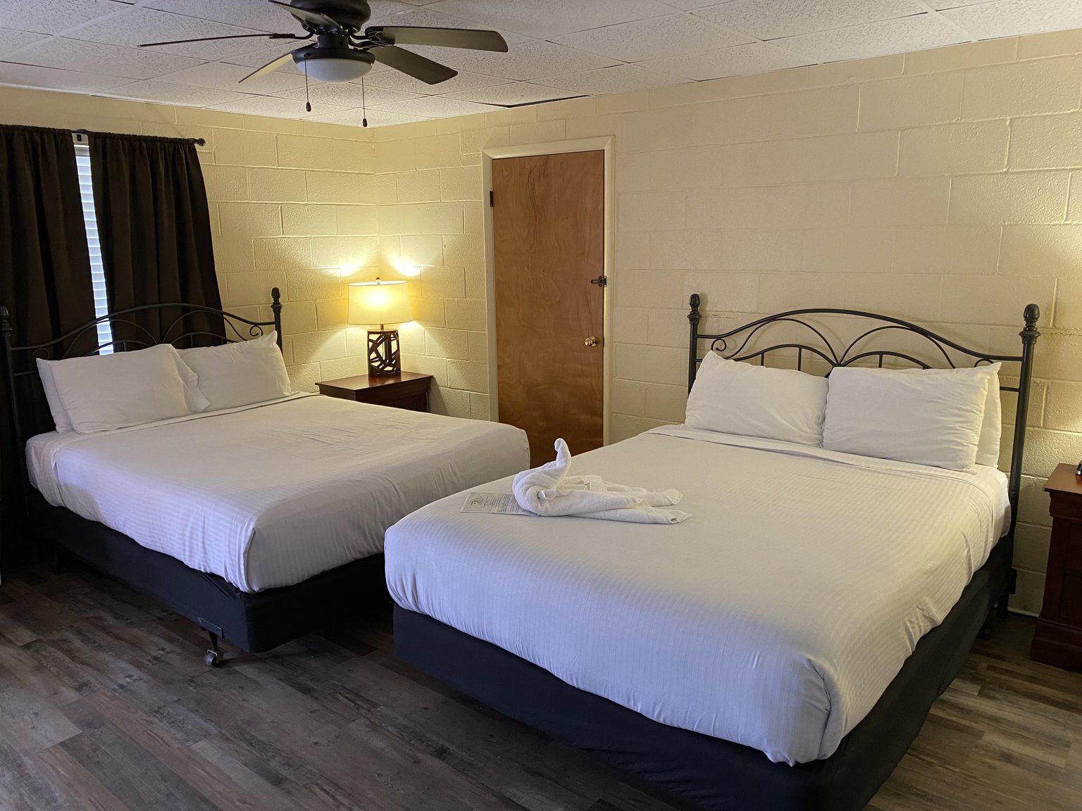 Mount Ida Vacation Rental