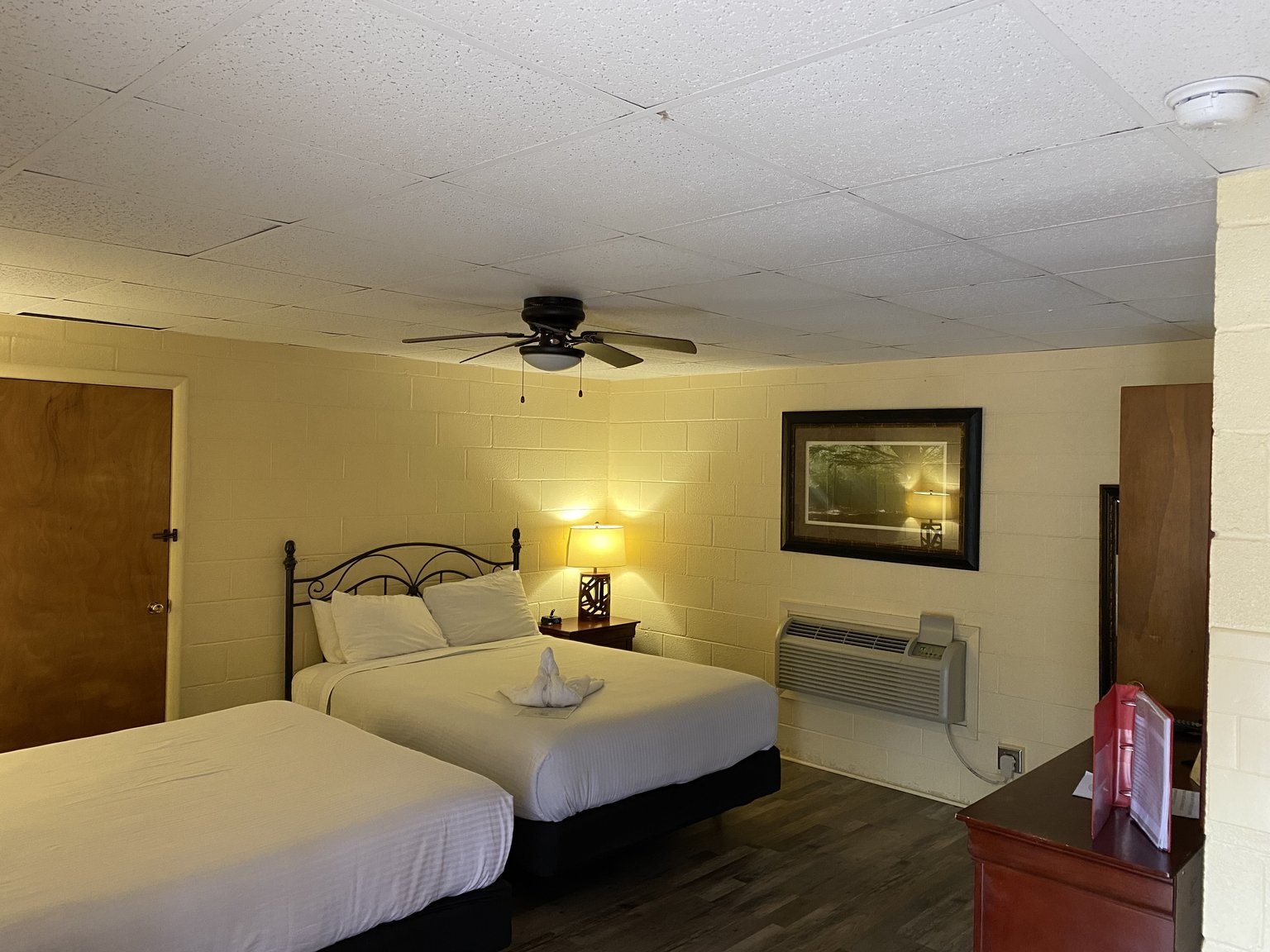 Mount Ida Vacation Rental
