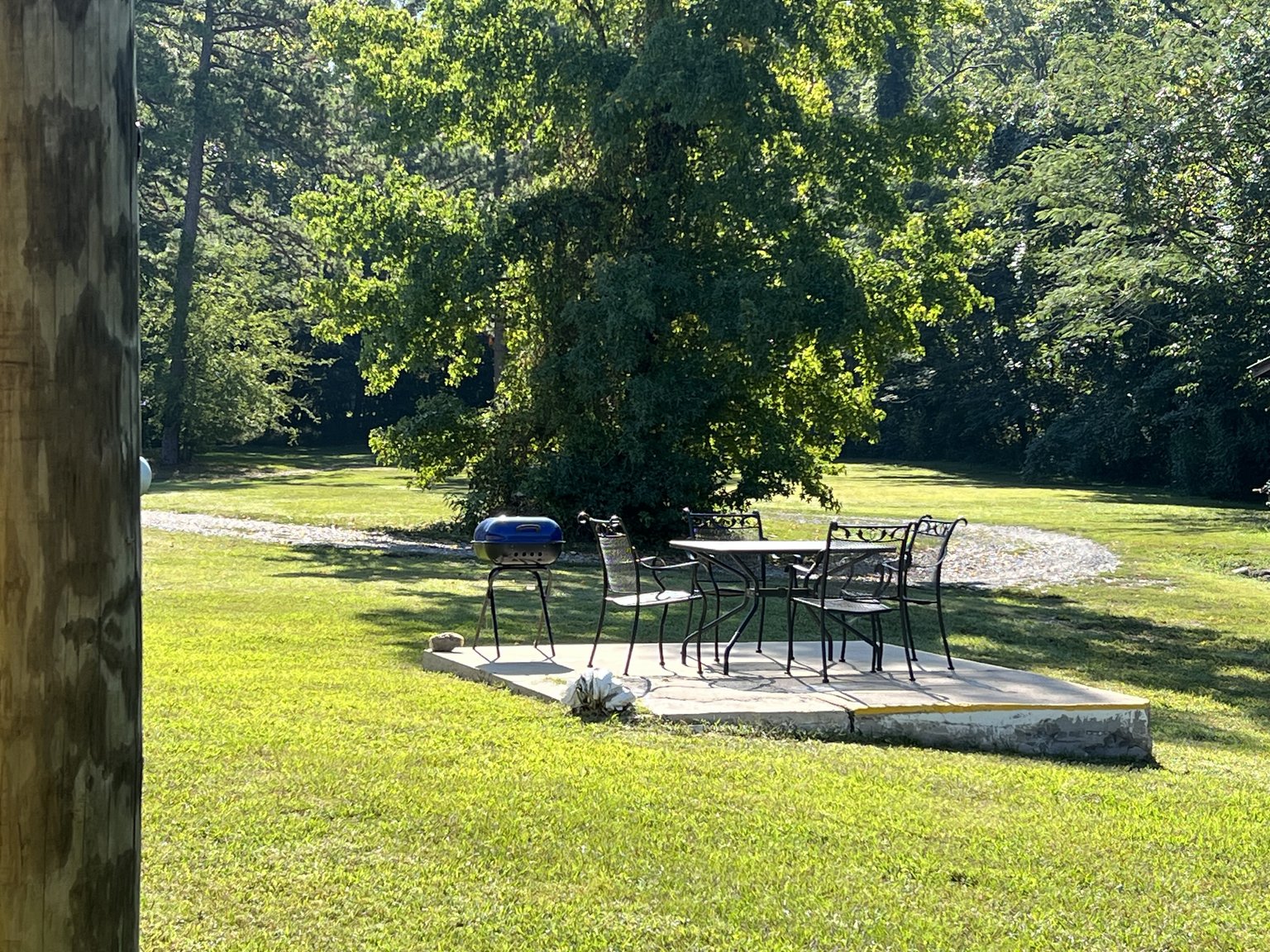 Mount Ida Vacation Rental