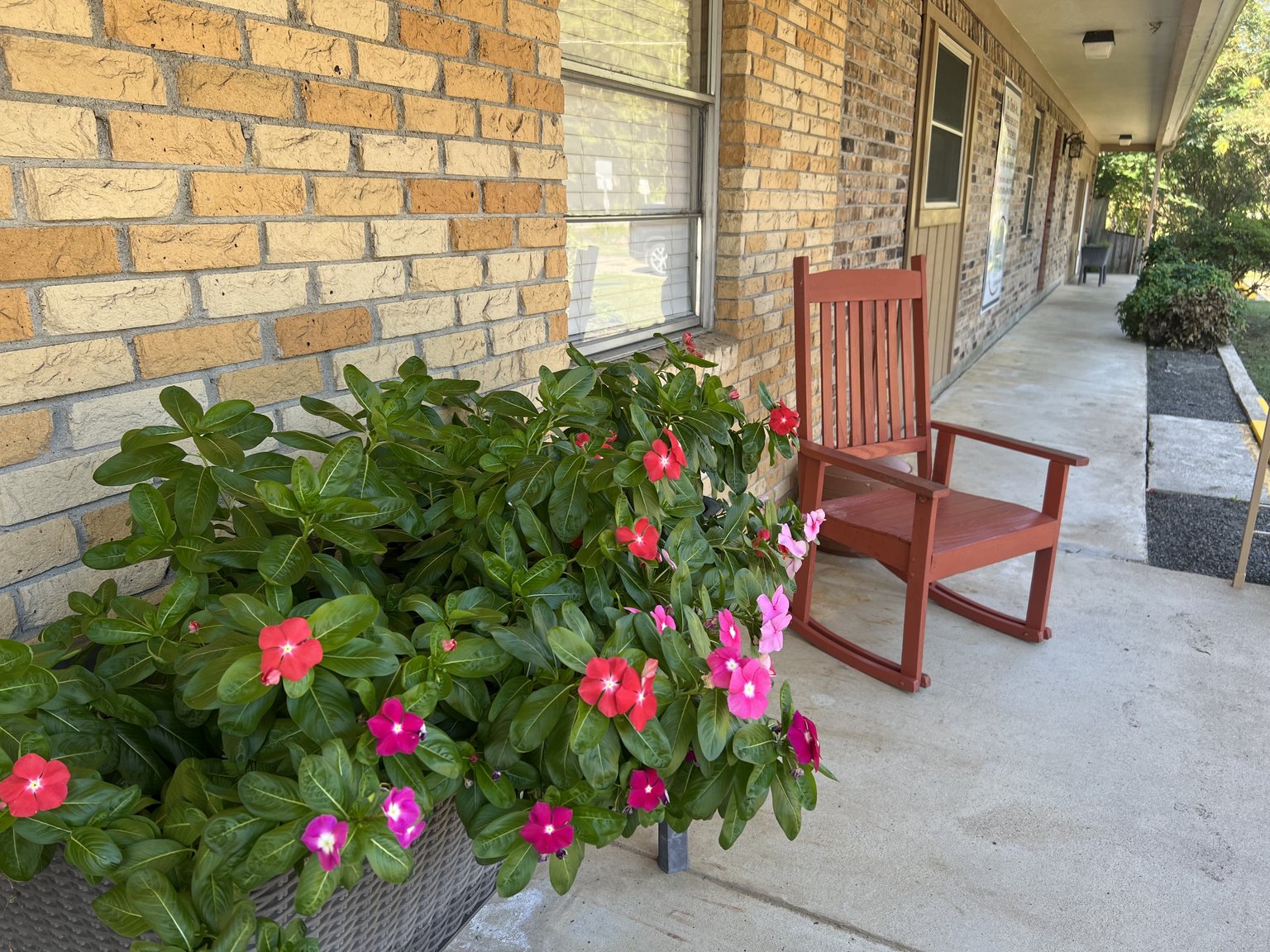 Mount Ida Vacation Rental