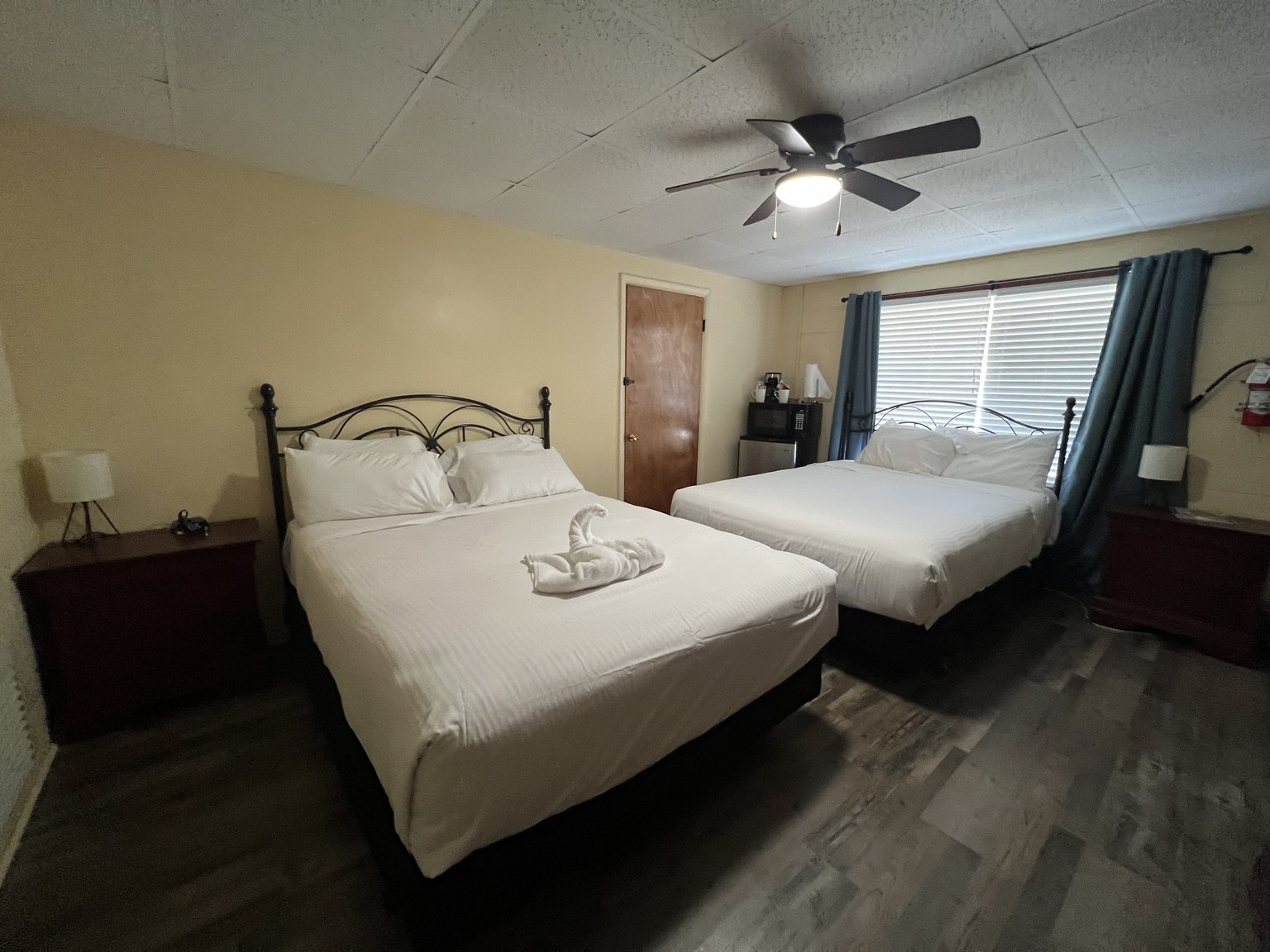 Mount Ida Vacation Rental