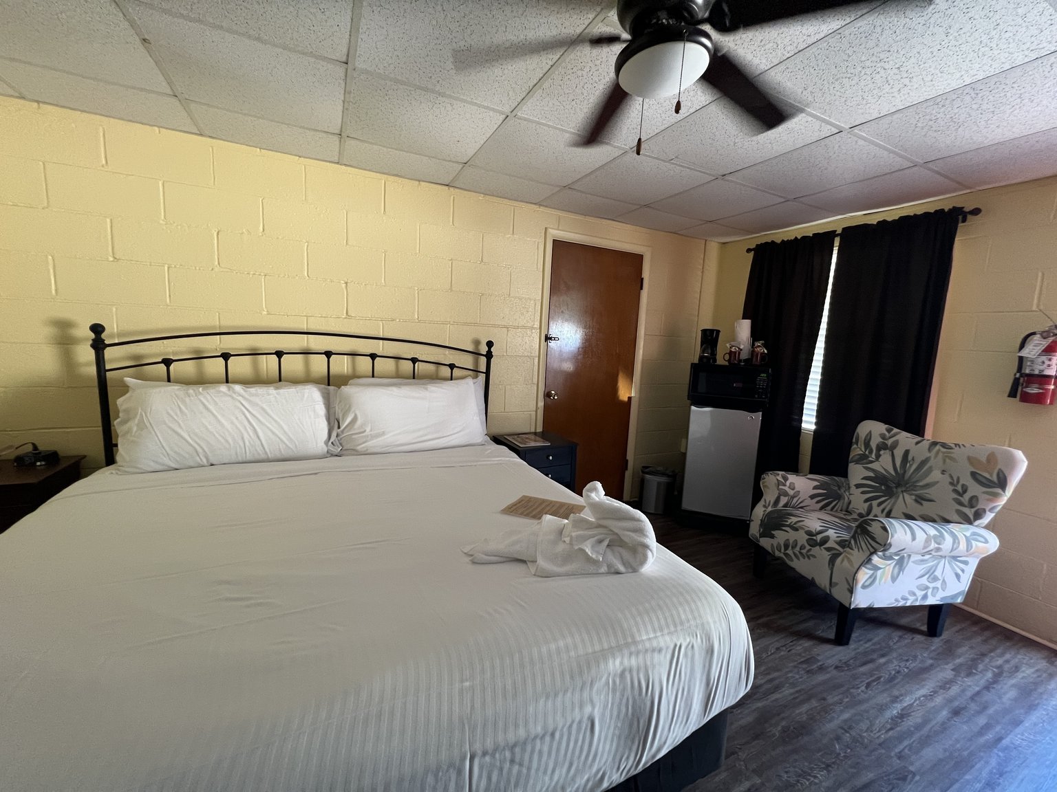Mount Ida Vacation Rental