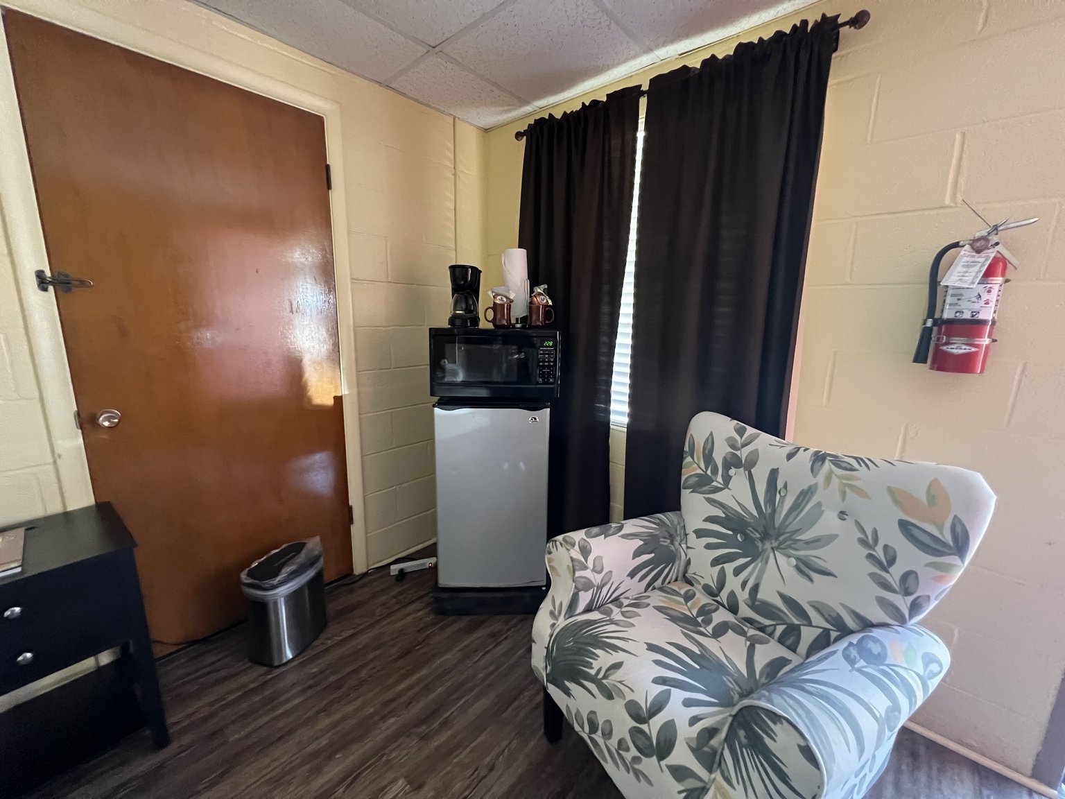 Mount Ida Vacation Rental