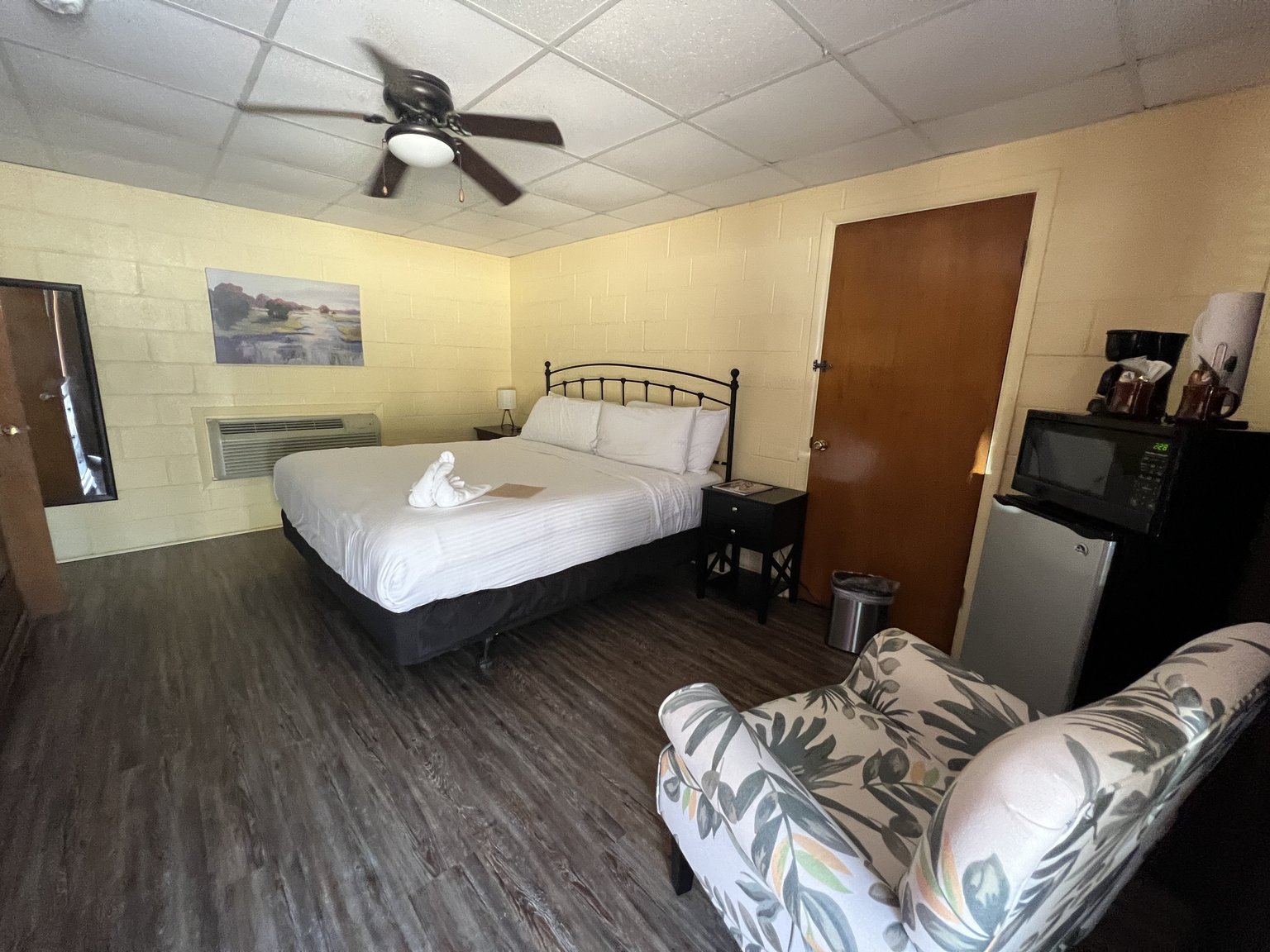 Mount Ida Vacation Rental