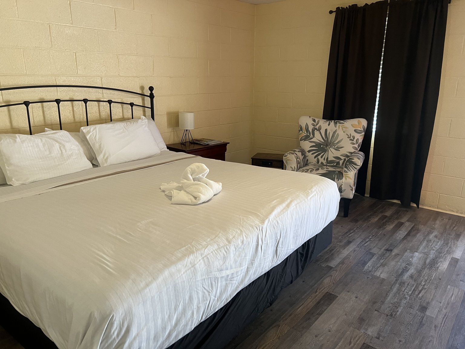 Mount Ida Vacation Rental