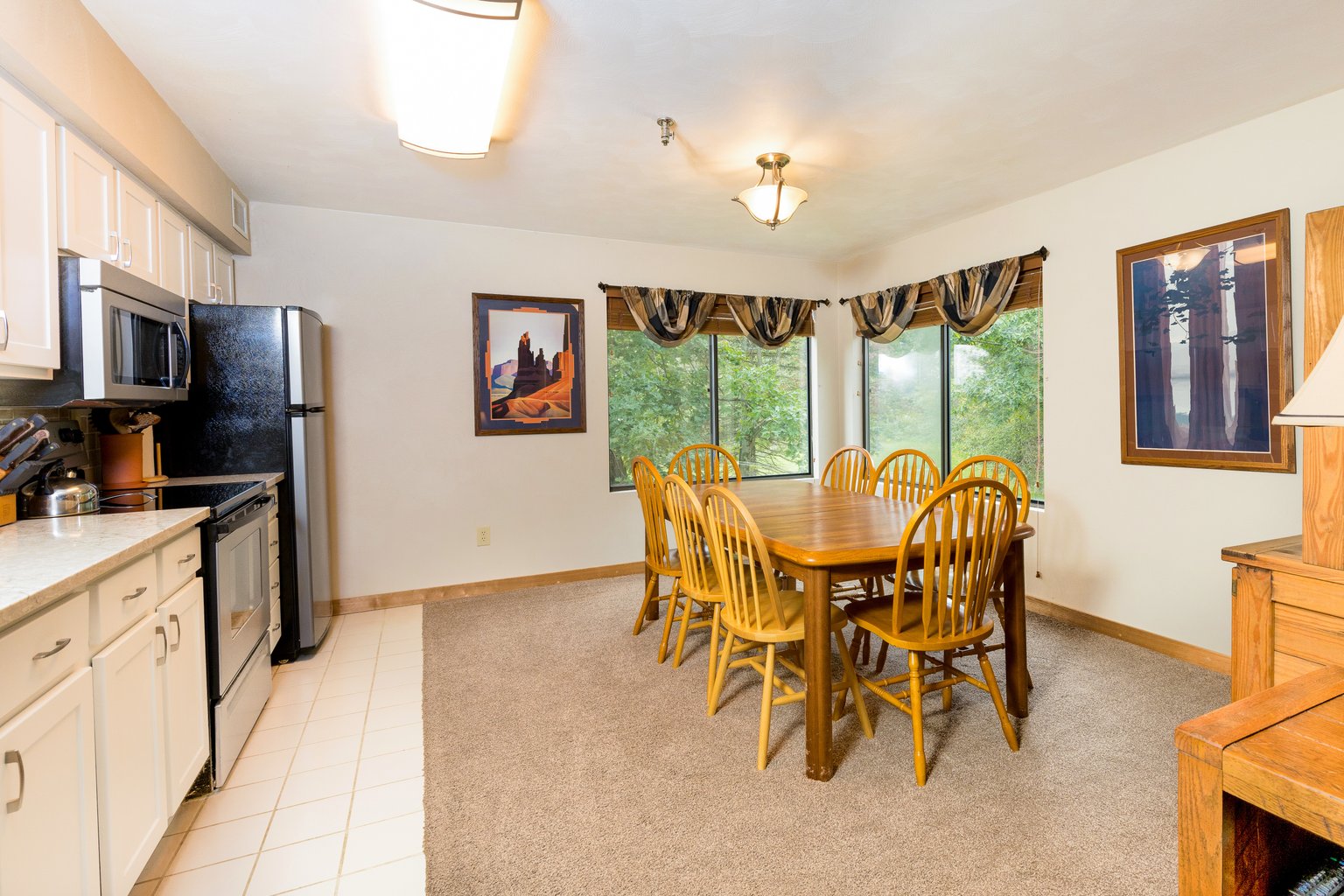 Champion Vacation Rental