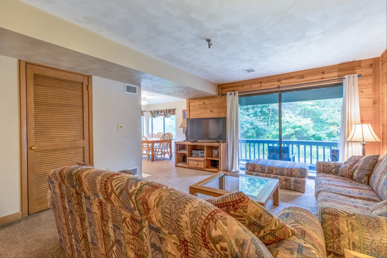 Champion Vacation Rental