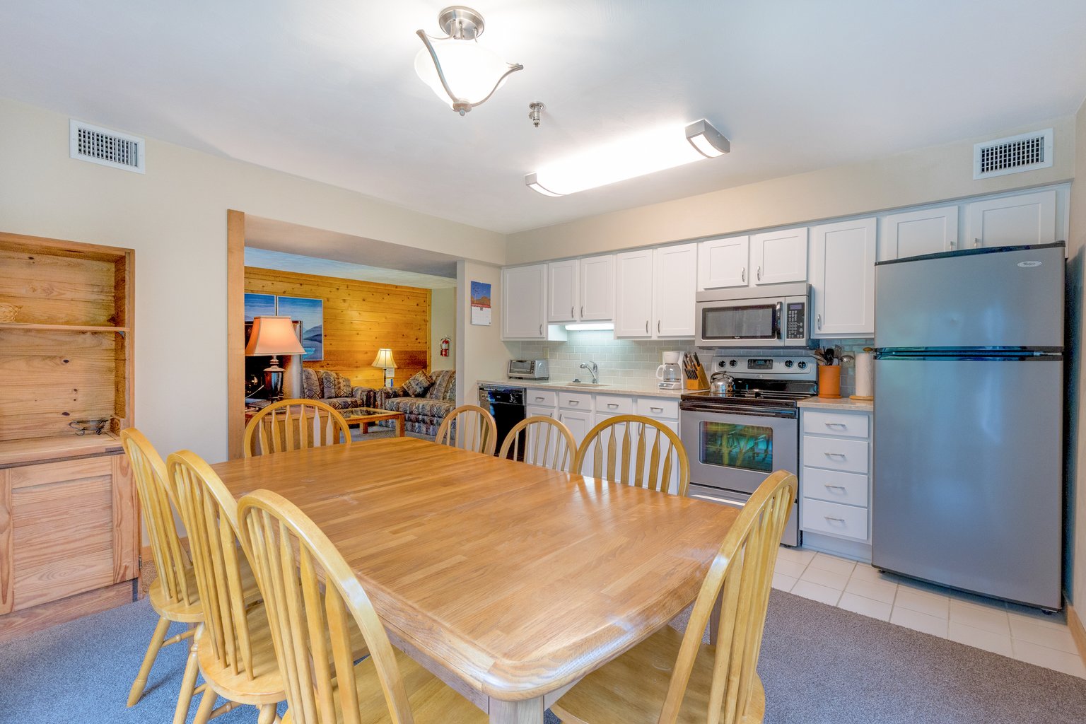 Champion Vacation Rental