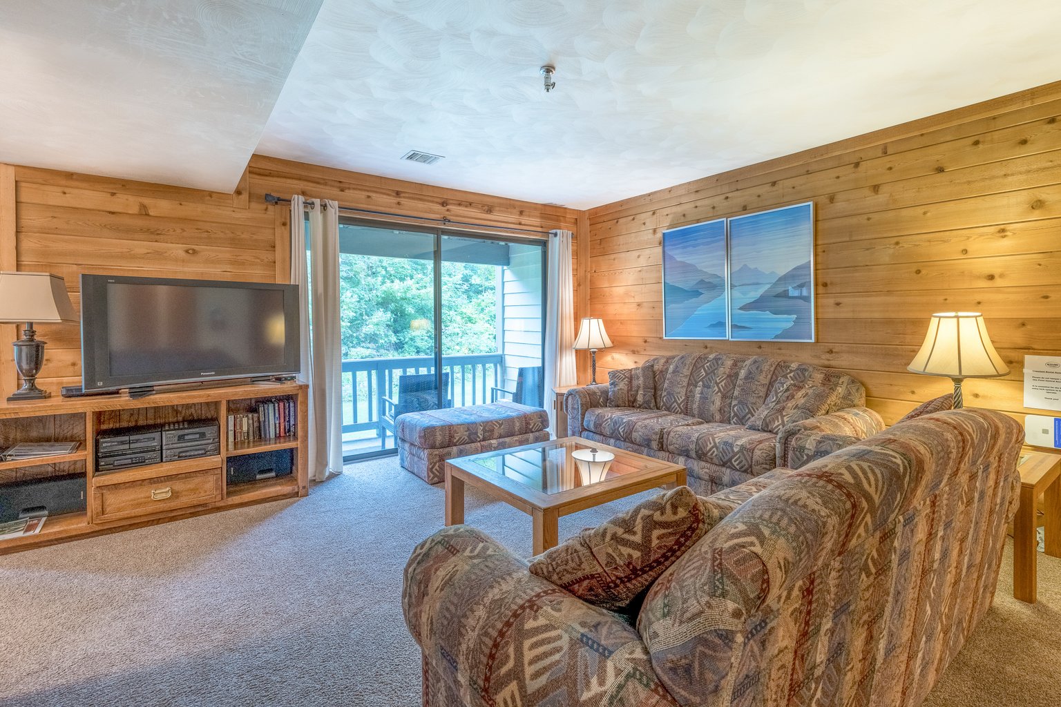 Champion Vacation Rental