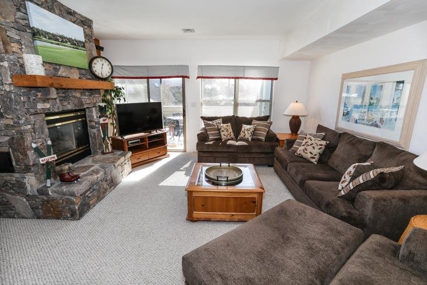 Champion Vacation Rental