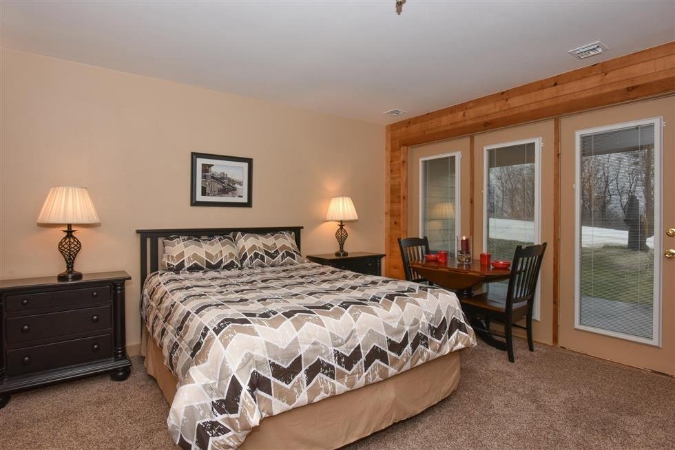 Champion Vacation Rental
