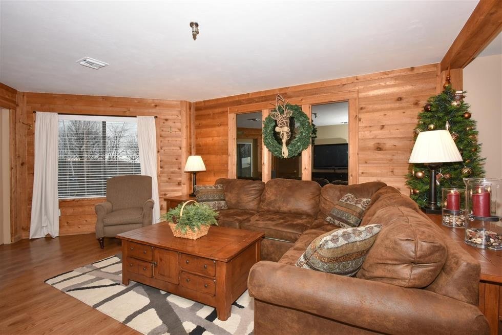 Champion Vacation Rental