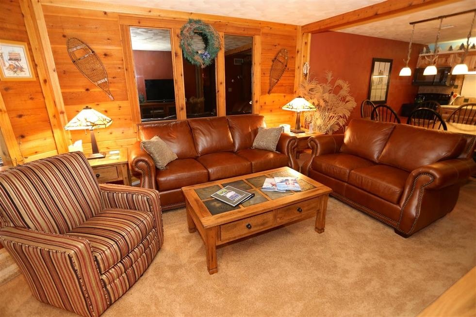 Champion Vacation Rental
