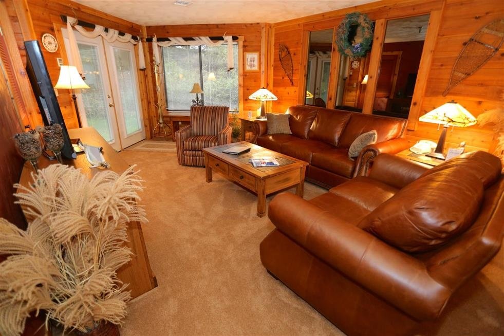 Champion Vacation Rental