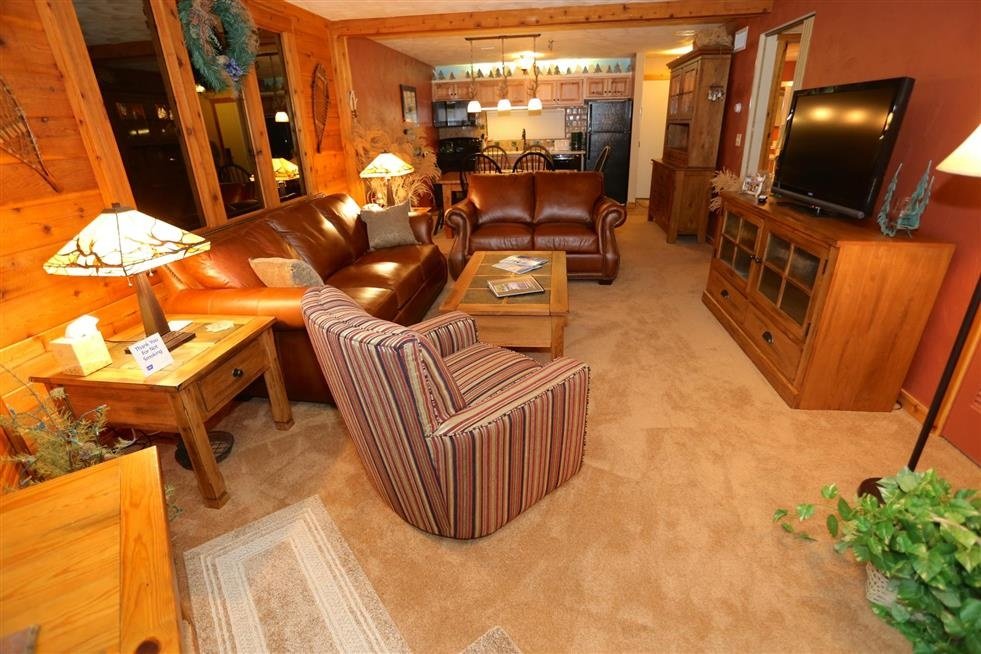 Champion Vacation Rental