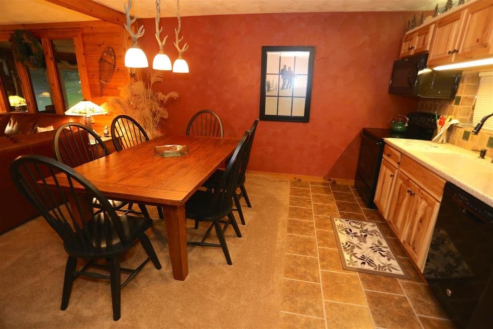 Champion Vacation Rental