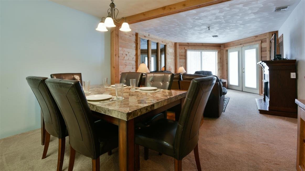 Champion Vacation Rental