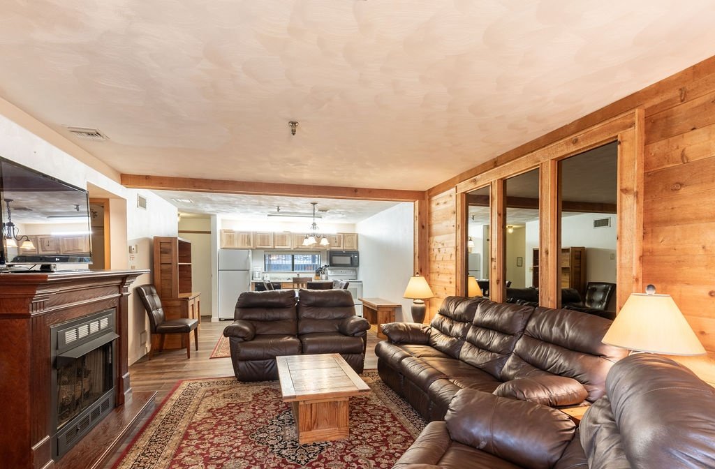 Champion Vacation Rental