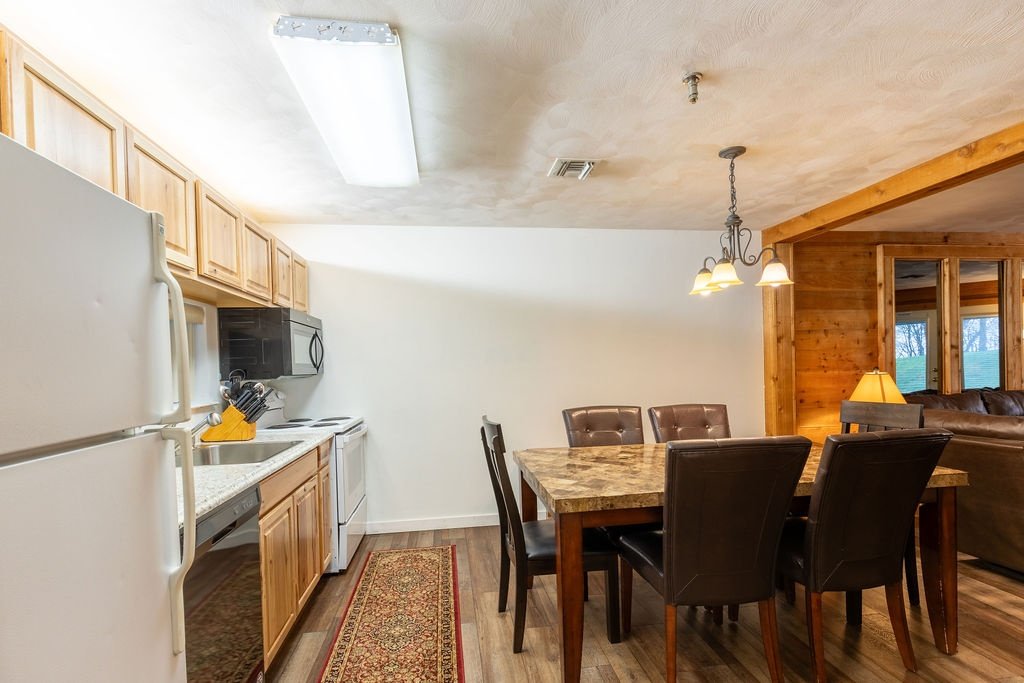 Champion Vacation Rental