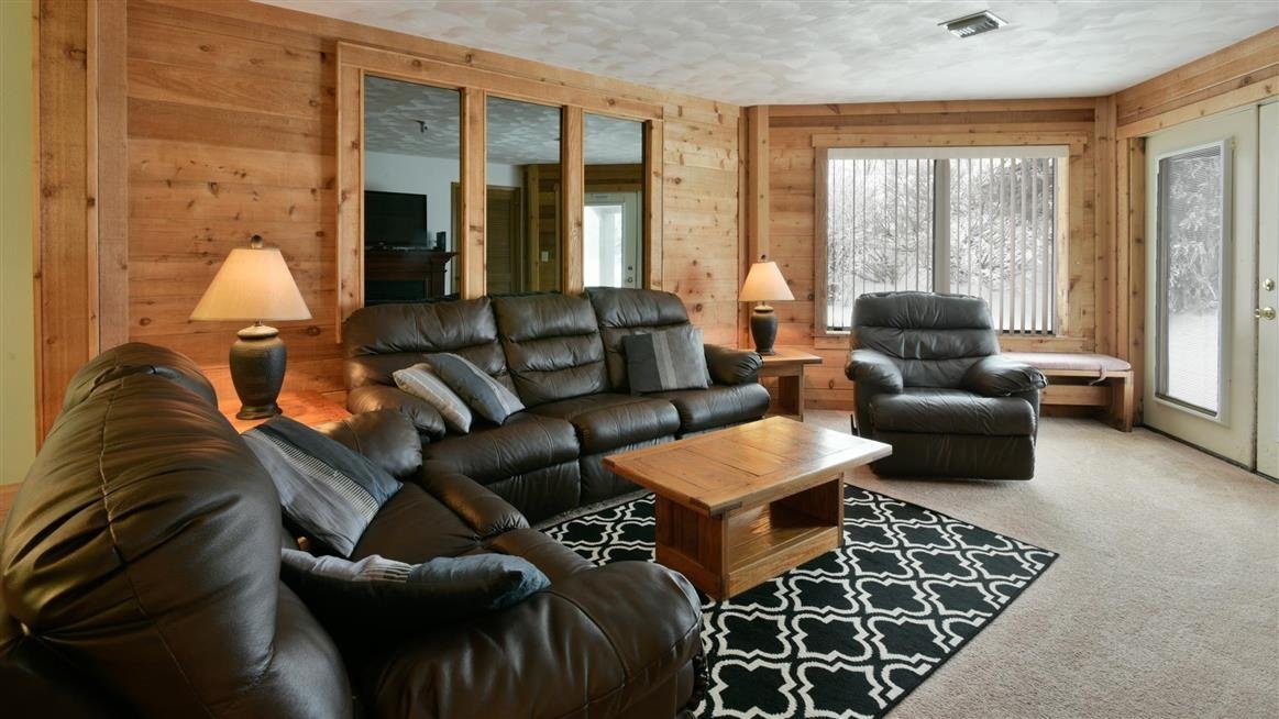 Champion Vacation Rental