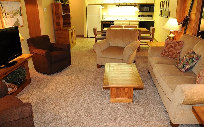 Champion Vacation Rental