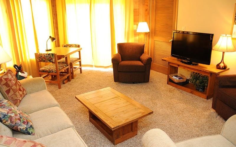 Champion Vacation Rental