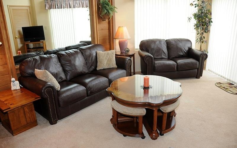 Champion Vacation Rental