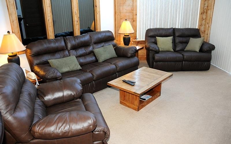 Champion Vacation Rental