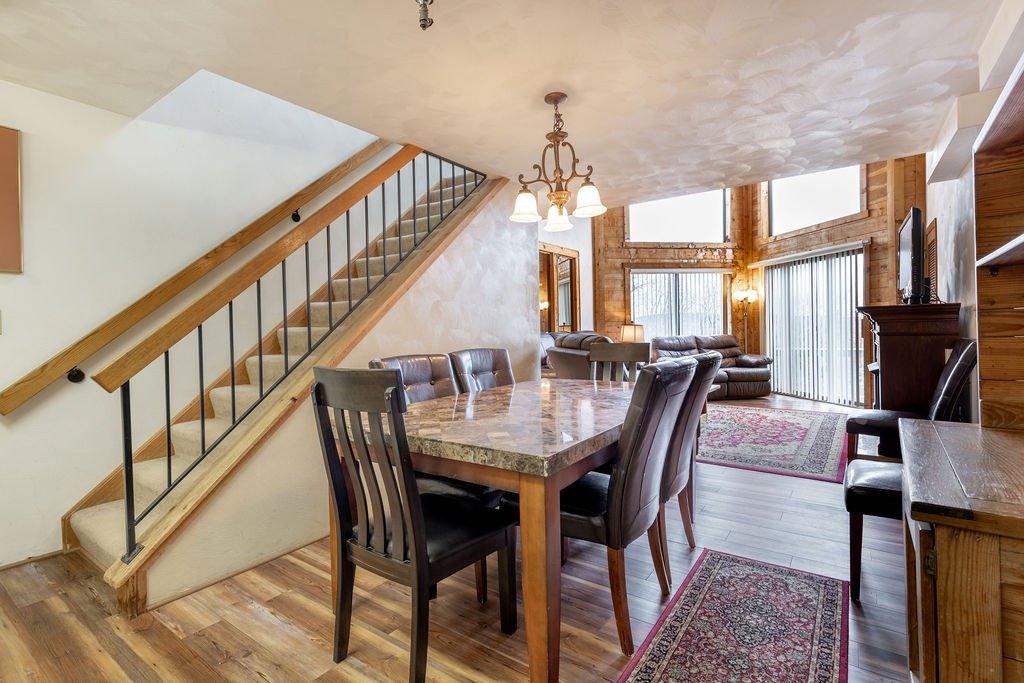 Champion Vacation Rental