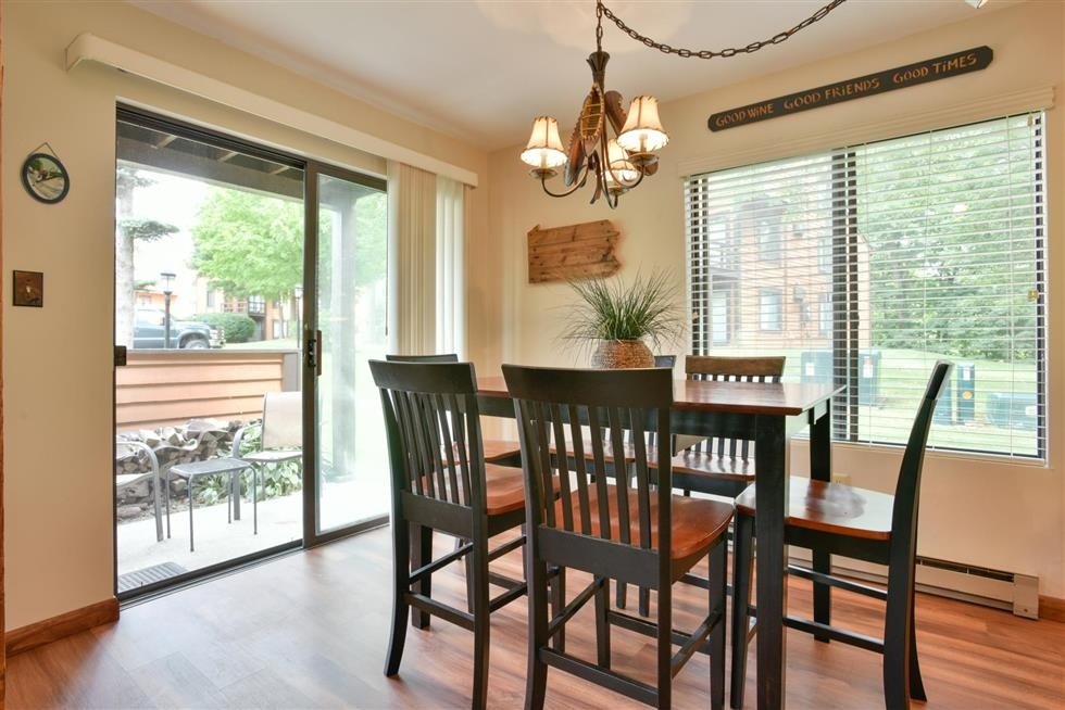 Champion Vacation Rental