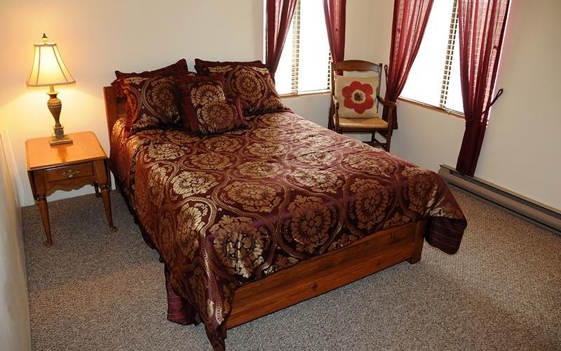 Champion Vacation Rental