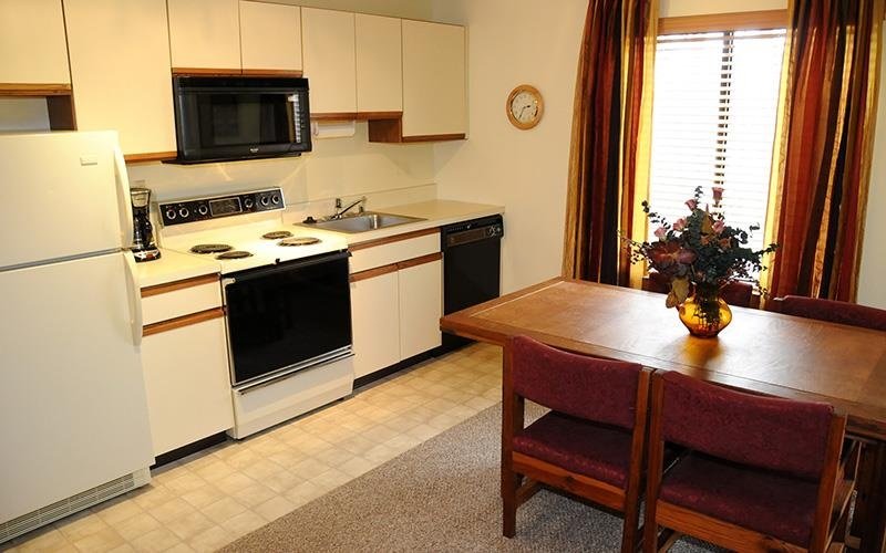 Champion Vacation Rental
