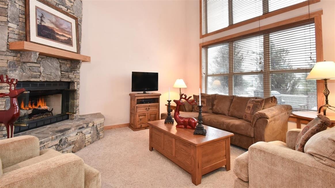 Champion Vacation Rental