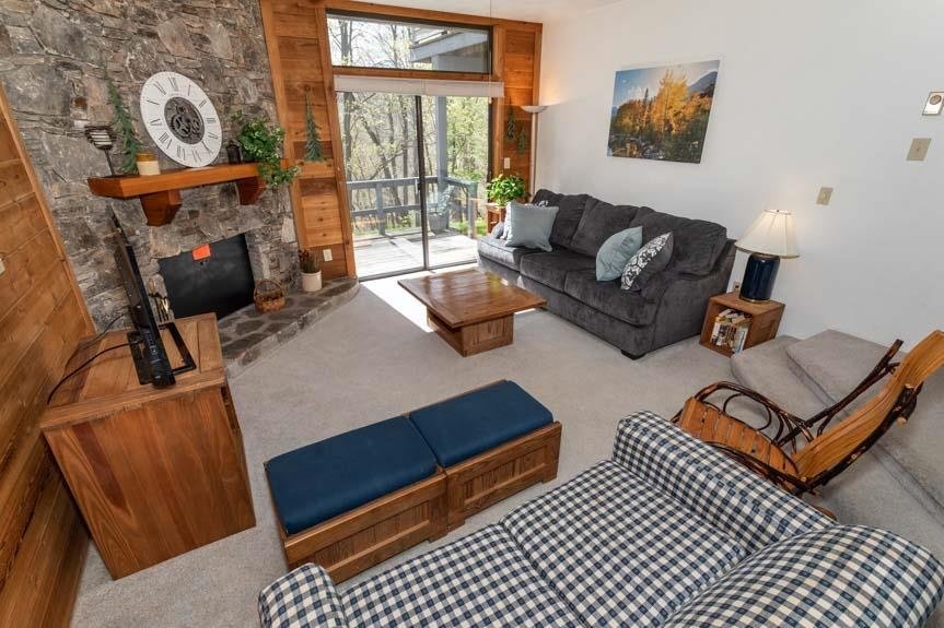 Champion Vacation Rental