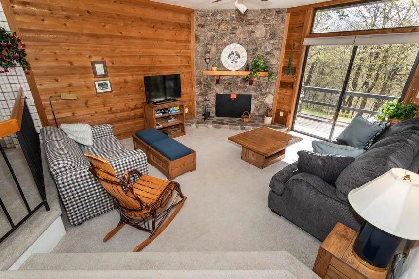 Champion Vacation Rental
