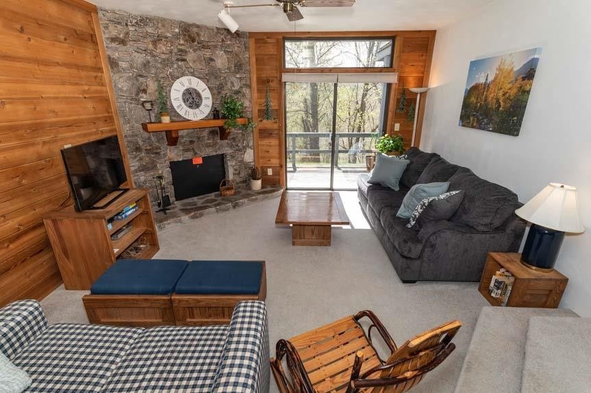 Champion Vacation Rental