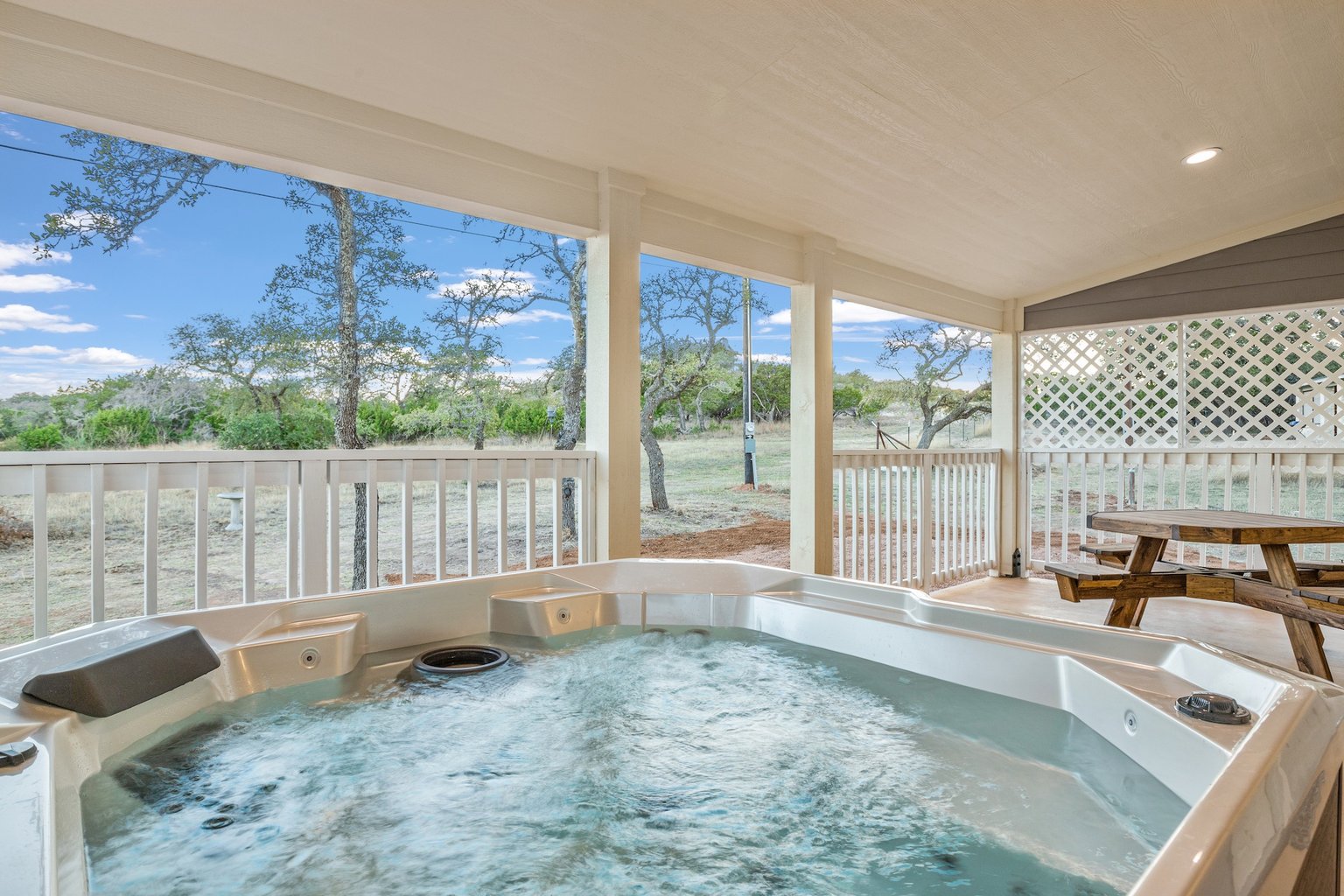 Fredericksburg Vacation Rental