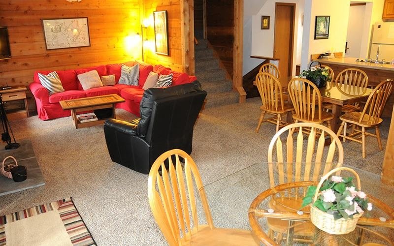 Champion Vacation Rental