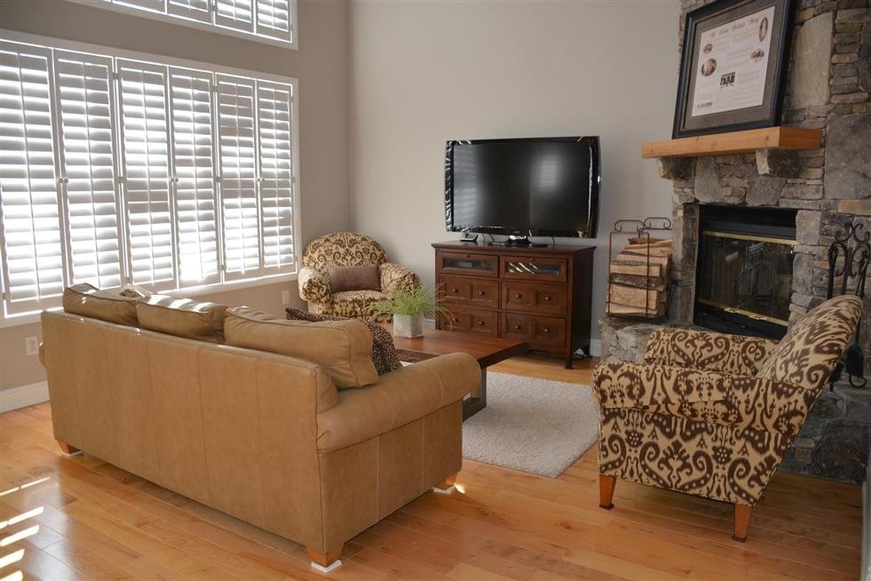 Champion Vacation Rental