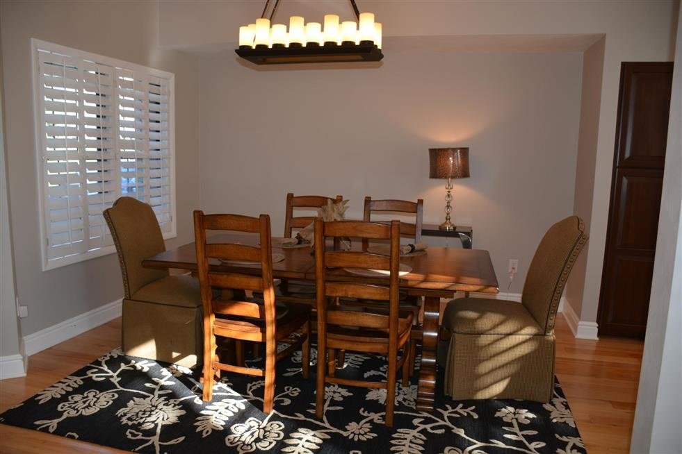 Champion Vacation Rental